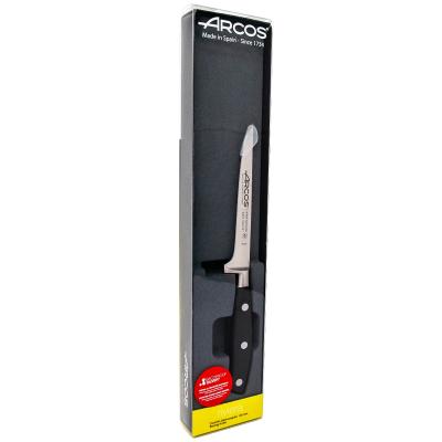 Ganivet desossador forjat Arcos Riviera 13 cm