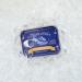 Set 6 forquilles aperitiu Anchova en llauna
