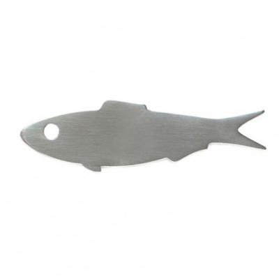 Set 6 forquilles aperitiu Anchova en llauna