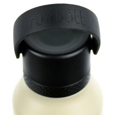 Ampolla t�rmica cer�mica Runbott MII 600 ml caqui