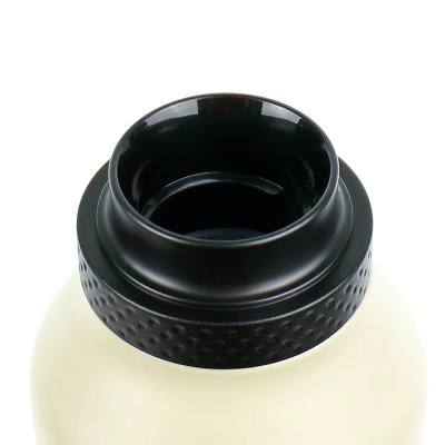 Ampolla t�rmica cer�mica Runbott MII 600 ml caqui