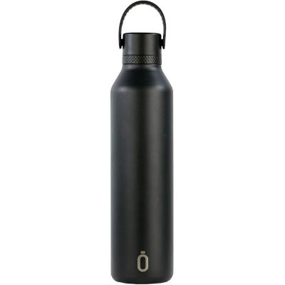 Ampolla trmica cermica Runbott MII 1L negre