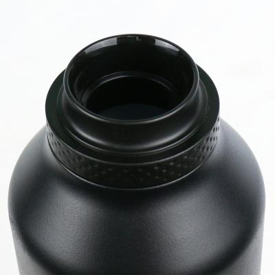 Ampolla trmica cermica Runbott MII 1L negre