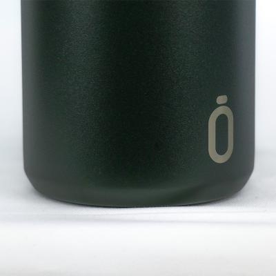 Ampolla trmica cermica Runbott MII 1L negre