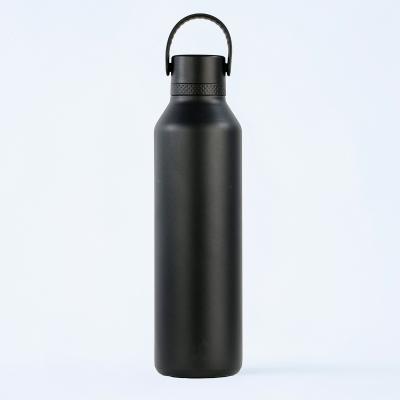 Ampolla trmica cermica Runbott MII 1L negre