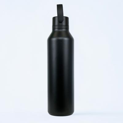 Ampolla trmica cermica Runbott MII 1L negre