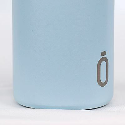 Ampolla t�rmica cer�mic Runbott MII 350 ml cel pol