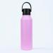 Ampolla trmica cermica Runbott MII 600 ml lila