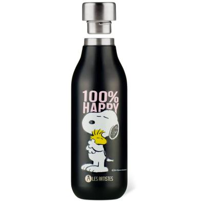 Ampolla trmica 2.0 500 ml Happy Snoopy