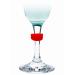 Set tap ampolla amb 8 marcadors copes