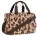 Bossa carmanyola to go Reisenthel animal print