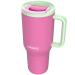 Termo tumbler amb canya Kambukka Rio 950 ml mint