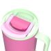 Termo tumbler amb canya Kambukka Rio 950 ml mint