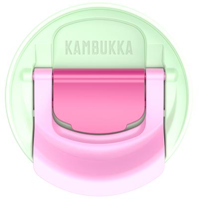 Termo tumbler amb canya Kambukka Rio 950 ml mint