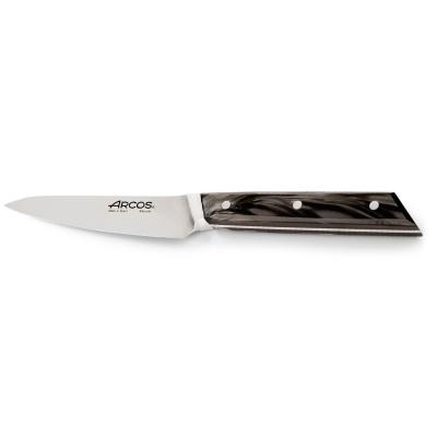 Ganivet pelador forjat Arcos Eclipse 10 cm