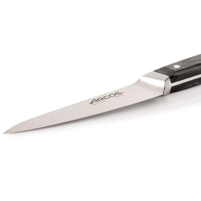 Ganivet pelador forjat Arcos Eclipse 10 cm