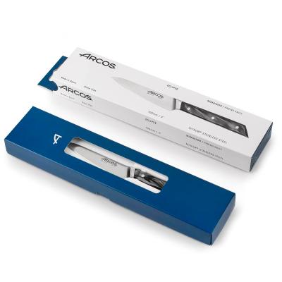 Ganivet pelador forjat Arcos Eclipse 10 cm