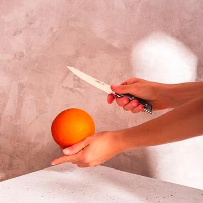 Ganivet pelador forjat Arcos Eclipse 10 cm