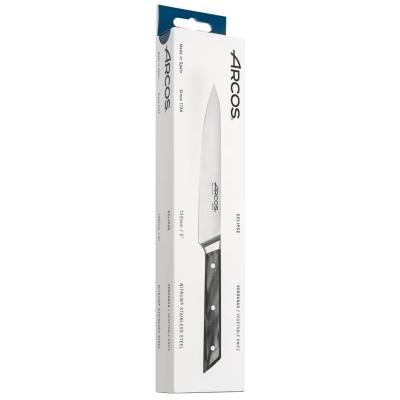 Ganivet verdures forjat Arcos Eclipse 13 cm