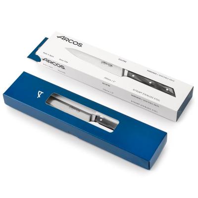Ganivet verdures forjat Arcos Eclipse 13 cm