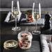 Pot conserves vidre amb tapa 4 estaciones recte