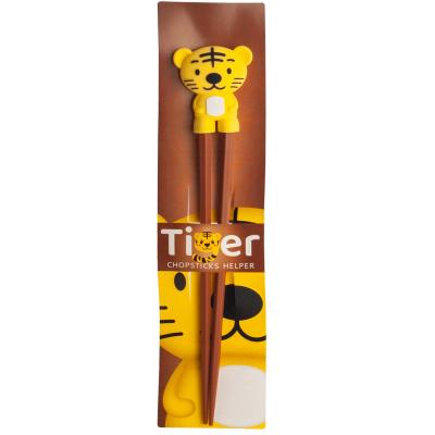 Bastonets japonesos Tiger