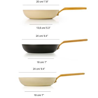 Paella cer�mica Arcos Samoa