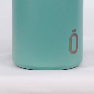 Ampolla t�rmica cer�mica Runbott MII 600 ml eucal.