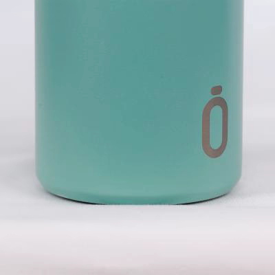 Ampolla t�rmica cer�mica Runbott MII 600 ml eucal.
