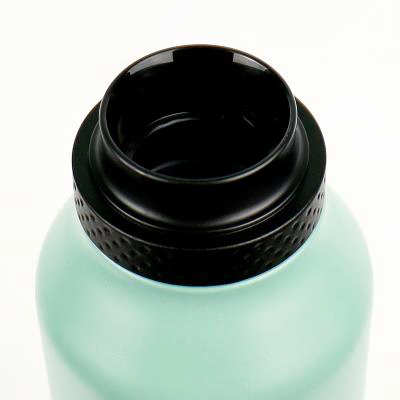 Ampolla t�rmica cer�mica Runbott MII 600 ml eucal.