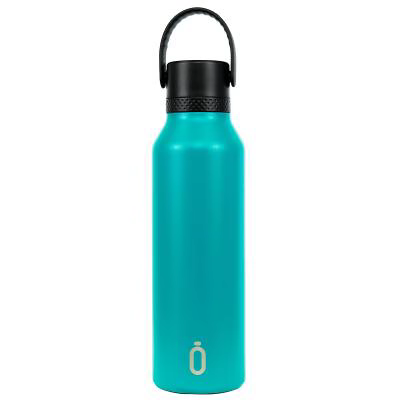 Ampolla t�rmica cer�mica Runbott MII 600 ml esmer