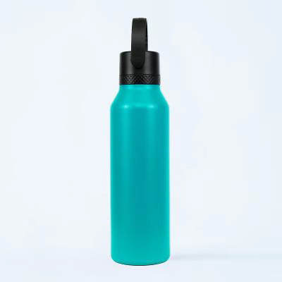 Ampolla t�rmica cer�mica Runbott MII 600 ml esmer
