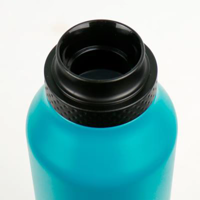Ampolla t�rmica cer�mica Runbott MII 600 ml esmer