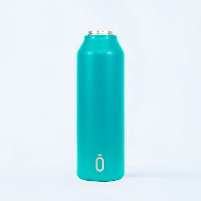 Ampolla t�rmica cer�mica Runbott MII 600 ml esmer
