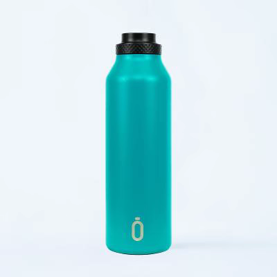 Ampolla t�rmica cer�mica Runbott MII 600 ml esmer