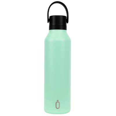 Ampolla t�rmica cer�mica Runbott MII 750 ml menta