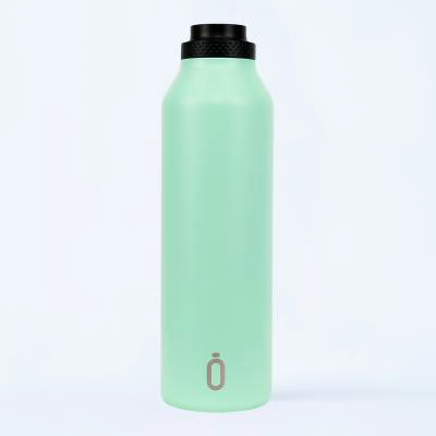 Ampolla t�rmica cer�mica Runbott MII 750 ml menta