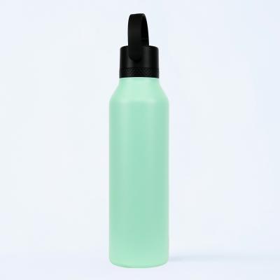 Ampolla trmica cermica Runbott MII 750 ml menta