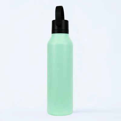 Ampolla t�rmica cer�mica Runbott MII 750 ml menta