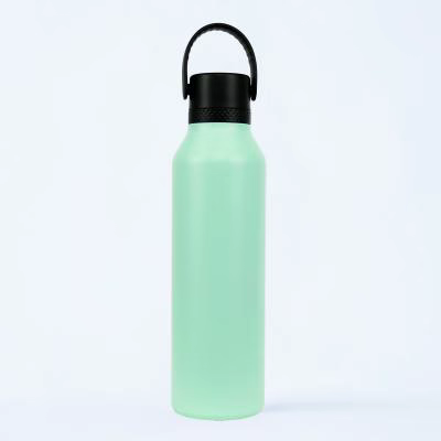 Ampolla t�rmica cer�mica Runbott MII 750 ml menta