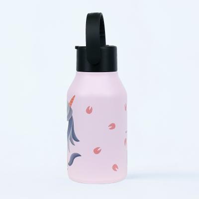 Ampolla trmica cermic Runbott MII 350 ml Unicorn