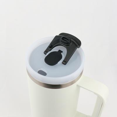 Gerra t�rmica cer�mica Runbott Latt 800 ml mel�