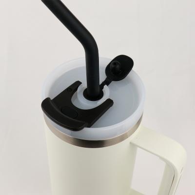 Gerra t�rmica cer�mica Runbott Latt 800 ml mel�