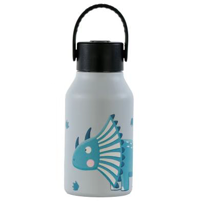 Ampolla t�rmica cer�mic Runbott MII 350 ml Tricera