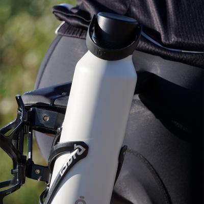 Ampolla trmica cermica Runbott Mii 600 ml Hearts