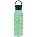 Ampolla trmica cermica Runbott Mii 600 ml Lemons