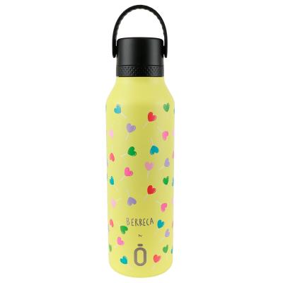 Ampolla trmica cermica Runbott Mii 600 ml Lollip