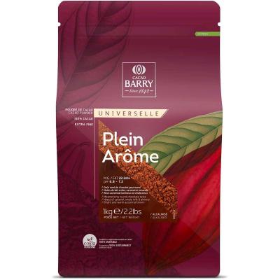 Pols de cacau Barry Plein 1 kg
