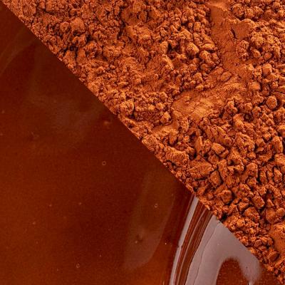 Pols de cacau Barry Plein 1 kg