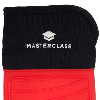 Guant manopla protector silicona